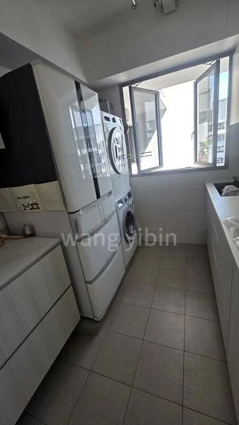 3 Room (3NG) HDB for Rent in  138C Yuan Ching Road - Image 6