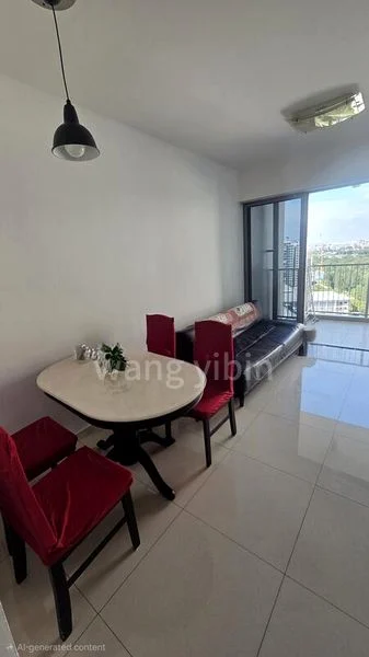 3 Room (3NG) HDB for Rent in  138C Yuan Ching Road - Image 7