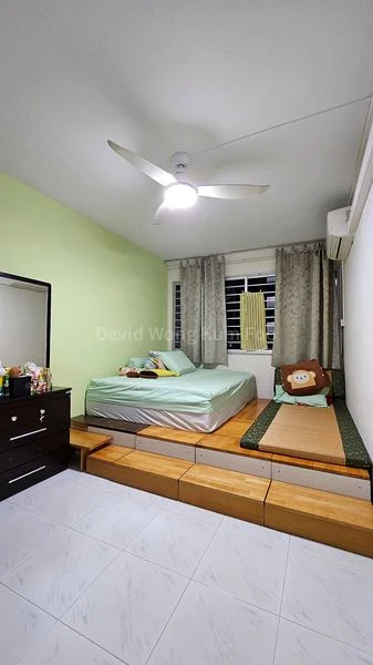 Common Room (HDB) for Rent in  264 Bishan Street 24 - Image 7
