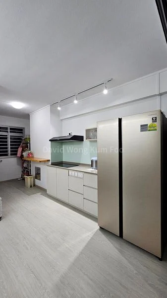 Common Room (HDB) for Rent in  264 Bishan Street 24 - Image 4