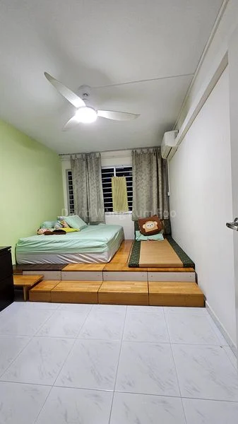 Common Room (HDB) for Rent in  264 Bishan Street 24 - Image 3