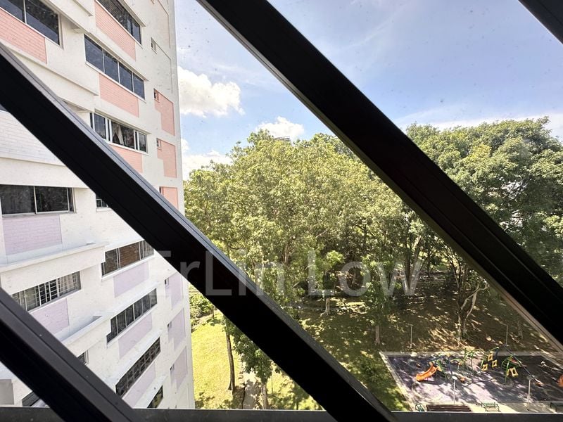 Common Room (HDB) for Rent in 210 Petir Road - Image 5