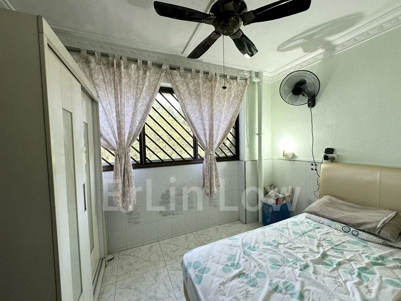 Common Room (HDB) for Rent in 210 Petir Road - Image 1