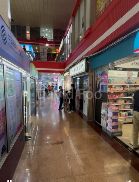 Mall Shop for Sale: People's Park Complex - Image 2