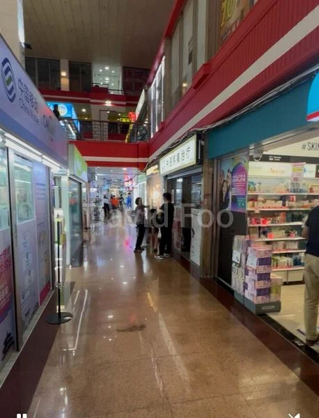 Mall Shop for Sale: People's Park Complex - Image 2