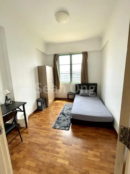 Common Room (Condo) for Rent in  The Sunny Spring - Image 4
