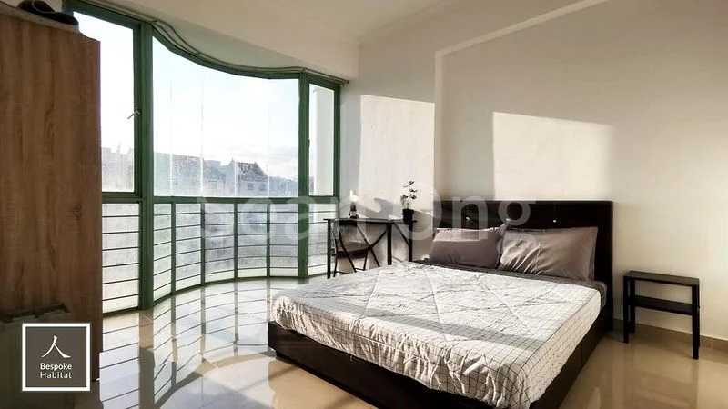 Common Room (Condo) for Rent in  The Sunny Spring - Image 3