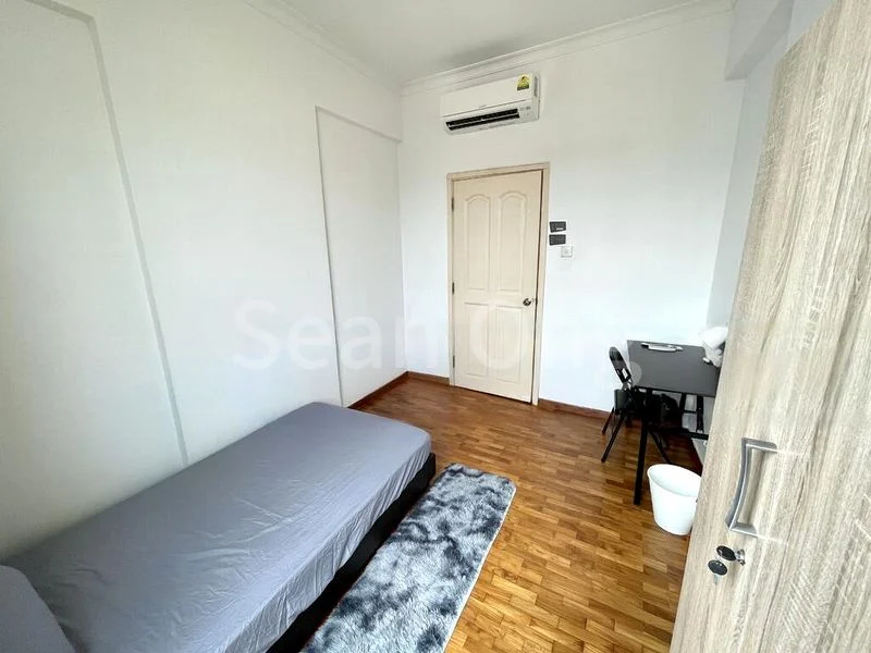 Common Room (Condo) for Rent in  The Sunny Spring - Image 5