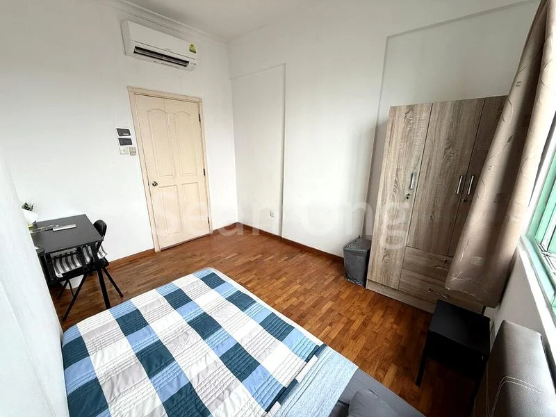 Common Room (Condo) for Rent in  The Sunny Spring - Image 2