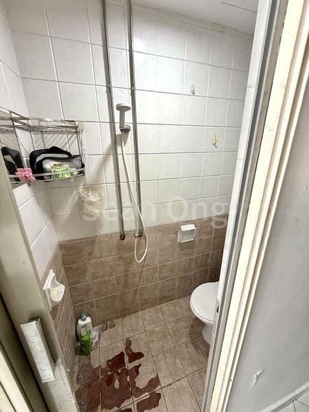 Common Room (Condo) for Rent in  The Sunny Spring - Image 8