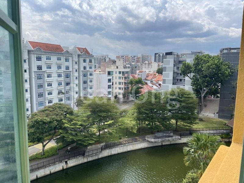 Common Room (Condo) for Rent in  The Sunny Spring - Image 6