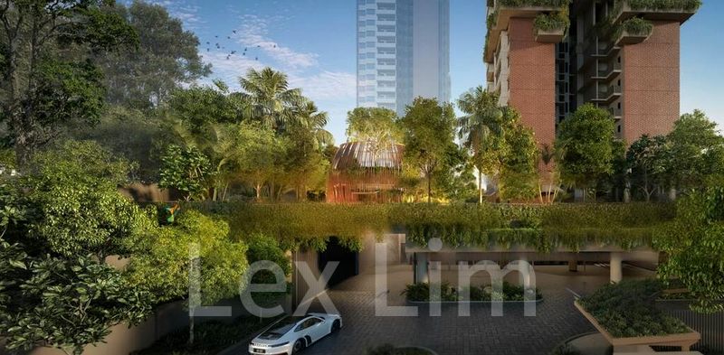 1 Bed Condo for Sale in  Springleaf Residence - Image 5