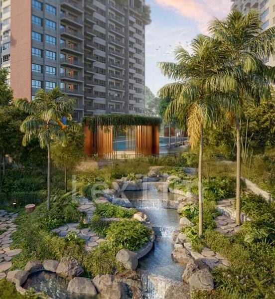 1 Bed Condo for Sale in  Springleaf Residence - Image 4