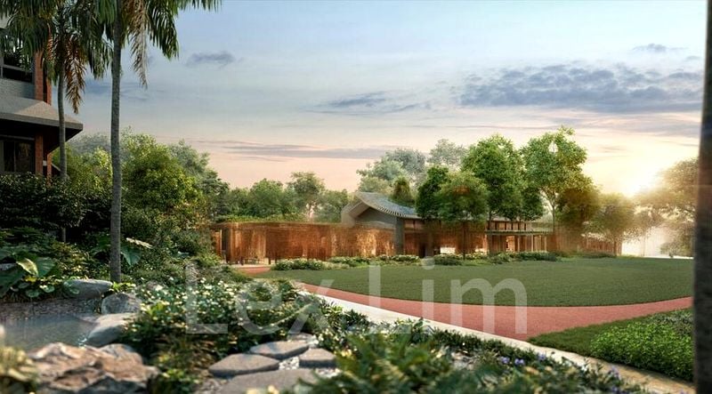 1 Bed Condo for Sale in  Springleaf Residence - Image 2