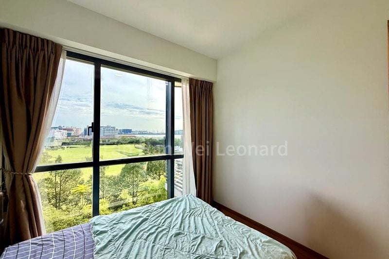 2 Bed Condo for Rent in  Twin VEW - Image 5