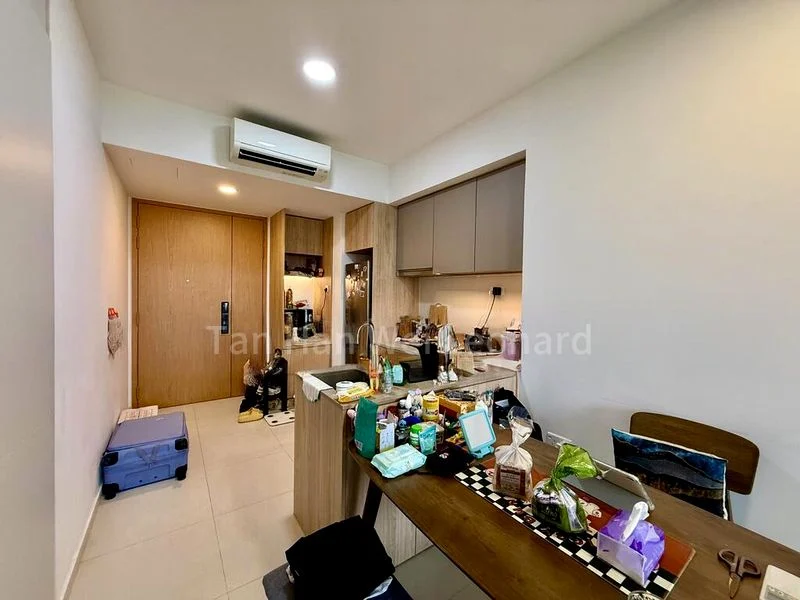 2 Bed Condo for Rent in  Twin VEW - Image 3
