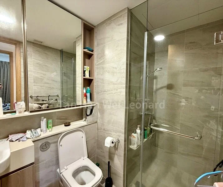 2 Bed Condo for Rent in  Twin VEW - Image 18