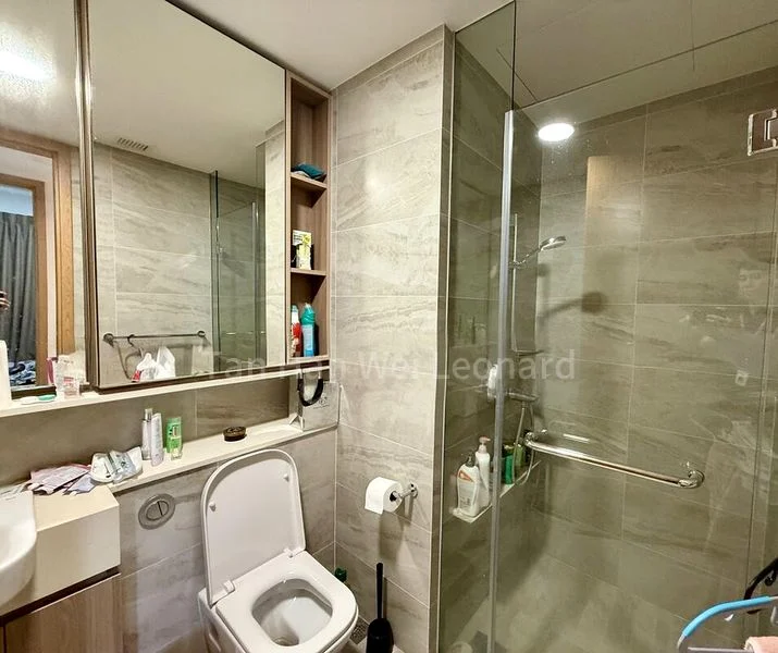 2 Bed Condo for Rent in  Twin VEW - Image 13