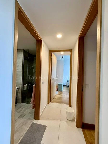 2 Bed Condo for Rent in  Twin VEW - Image 15