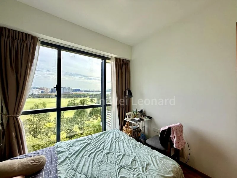 2 Bed Condo for Rent in  Twin VEW - Image 6