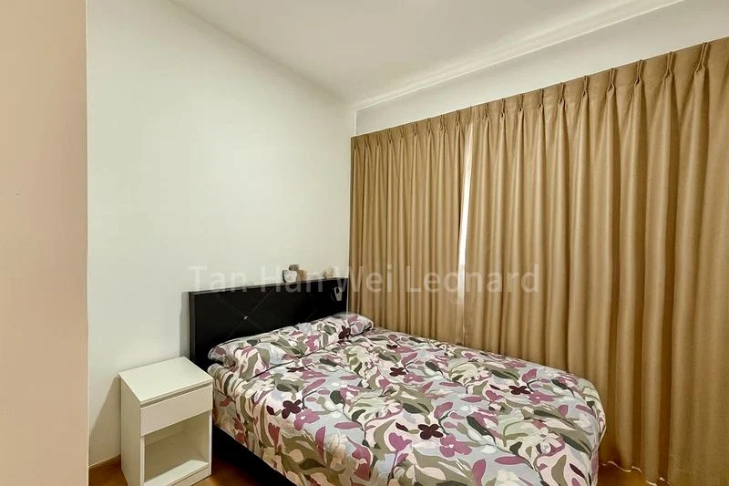 2 Bed Condo for Rent in  Twin VEW - Image 8