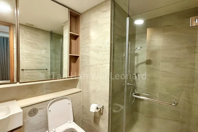 2 Bed Condo for Rent in  Twin VEW - Image 12