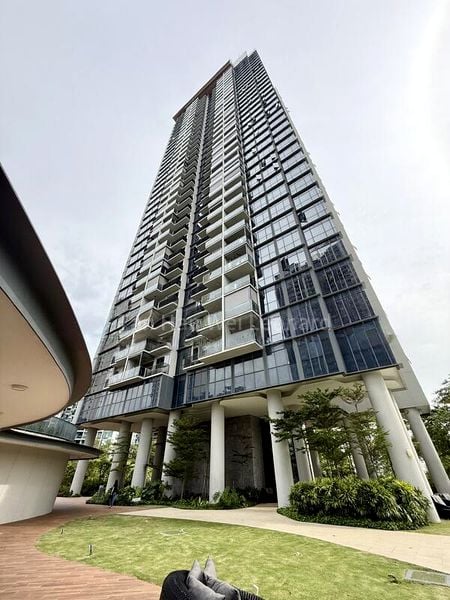 2 Bed Condo for Rent in  Twin VEW - Image 16