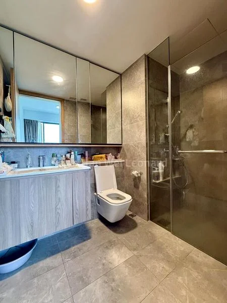 2 Bed Condo for Rent in  Twin VEW - Image 19