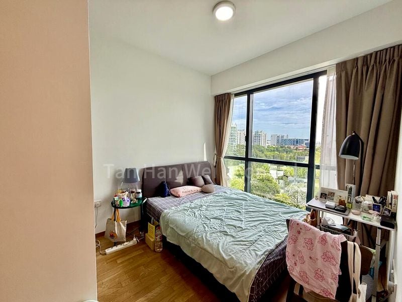 2 Bed Condo for Rent in  Twin VEW - Image 4