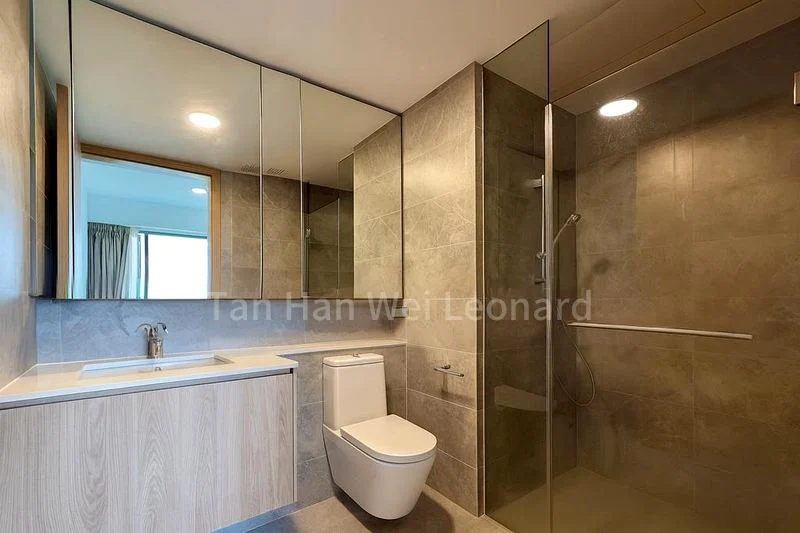 2 Bed Condo for Rent in  Twin VEW - Image 10
