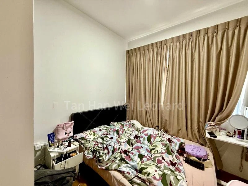 2 Bed Condo for Rent in  Twin VEW - Image 9