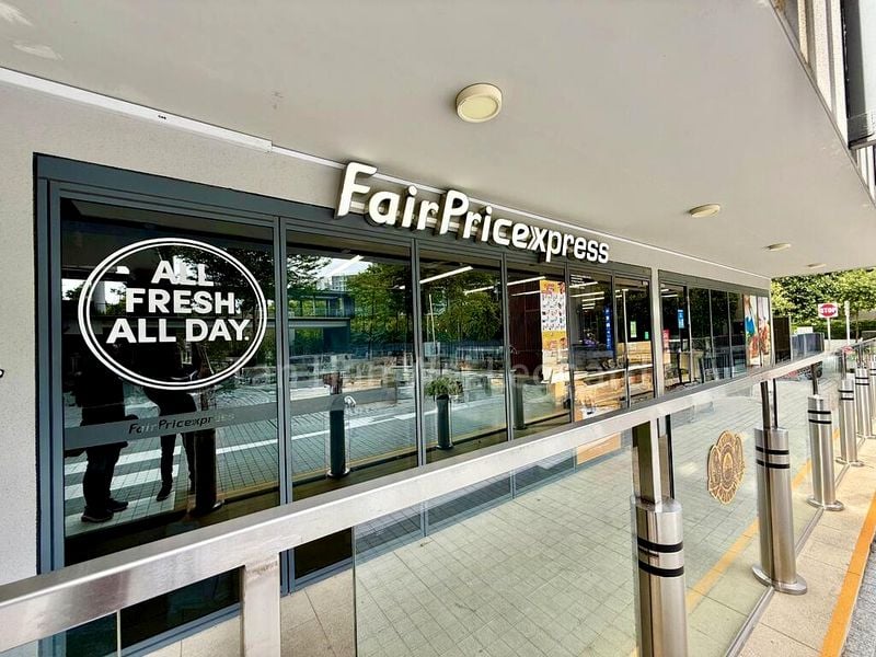 2 Bed Condo for Rent in  Twin VEW - Image 17