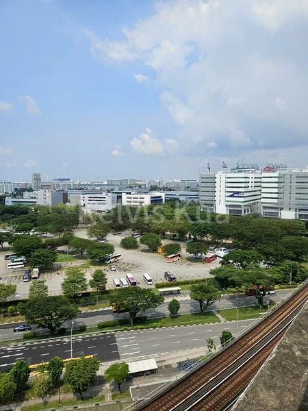 Light Industrial (B1) for Sale: Tradehub 21 - Image 7