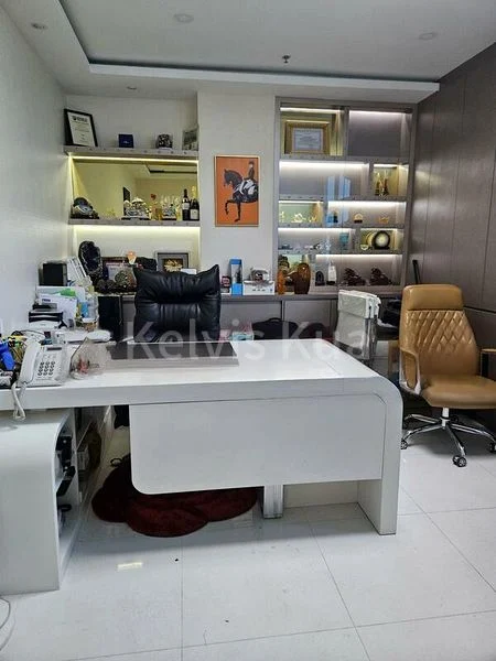 Light Industrial (B1) for Sale: Tradehub 21 - Image 3