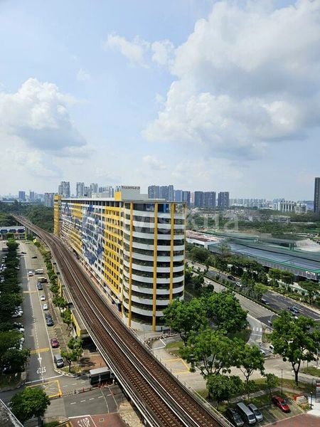 Light Industrial (B1) for Sale: Tradehub 21 - Image 6