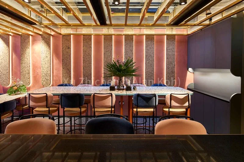 Food & Beverage for Rent in Claude Hotel - Image 2