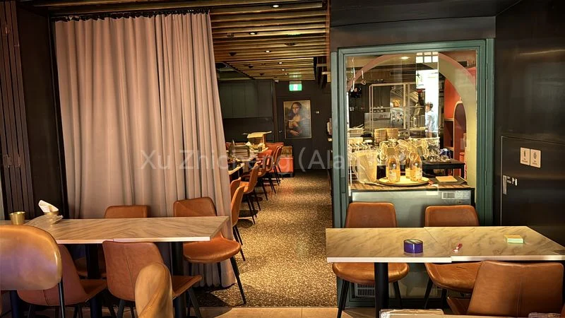 Food & Beverage for Rent in Claude Hotel - Image 6