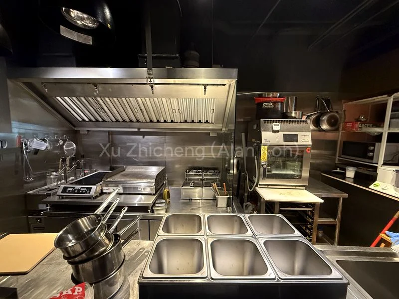 Food & Beverage for Rent in Claude Hotel - Image 5