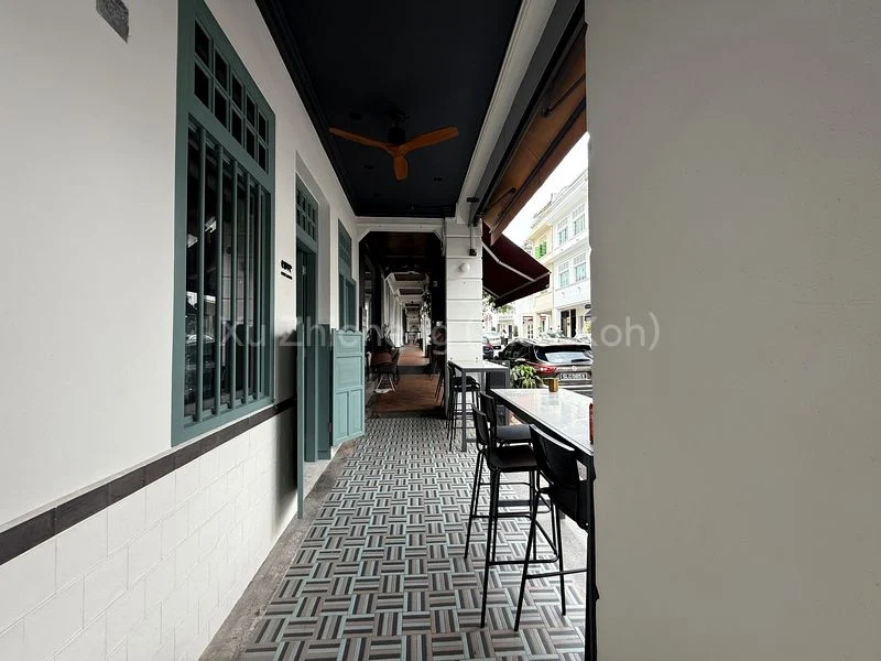 Food & Beverage for Rent in Claude Hotel - Image 4