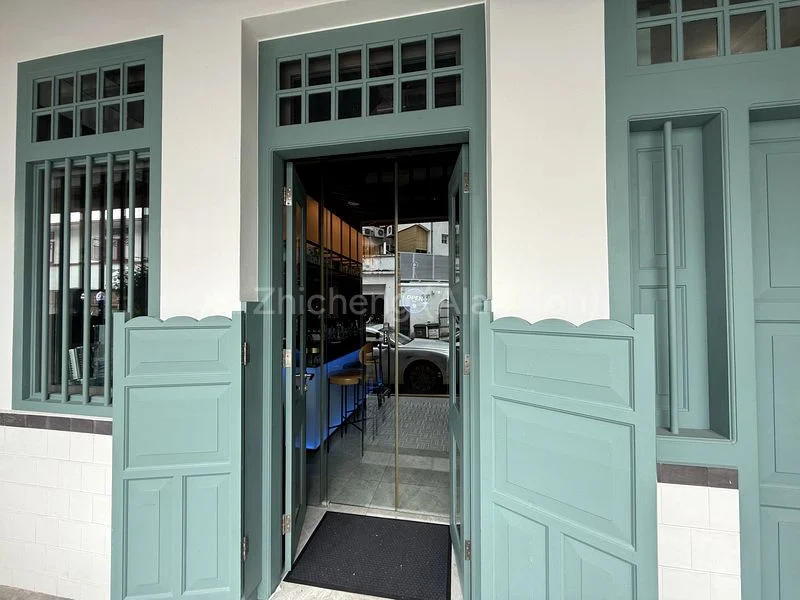 Food & Beverage for Rent in Claude Hotel - Image 3