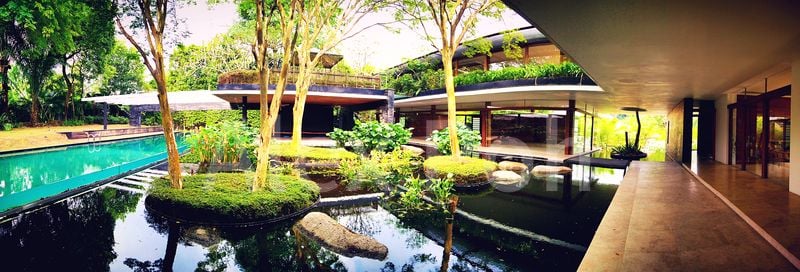 6 Bed Good Class Bungalow (Landed) for Rent in Cluny Road - Image 9