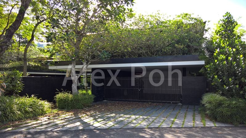 6 Bed Good Class Bungalow (Landed) for Rent in Cluny Road - Image 11