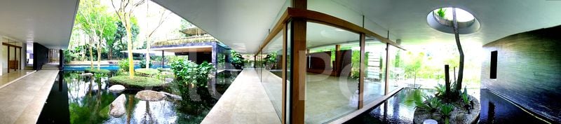 6 Bed Good Class Bungalow (Landed) for Rent in Cluny Road - Image 5