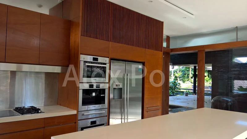 6 Bed Good Class Bungalow (Landed) for Rent in Cluny Road - Image 3