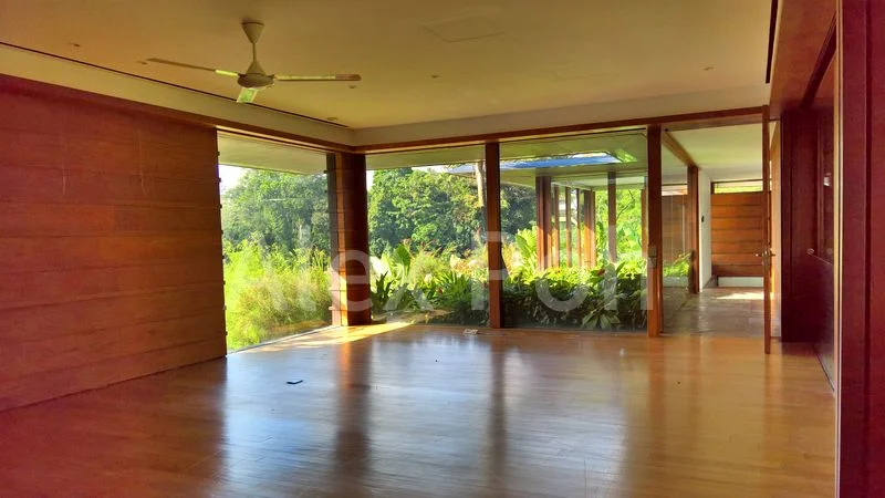 6 Bed Good Class Bungalow (Landed) for Rent in Cluny Road - Image 2