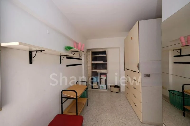 4 Room (4A) HDB for Rent in  184C Rivervale Crescent - Image 7