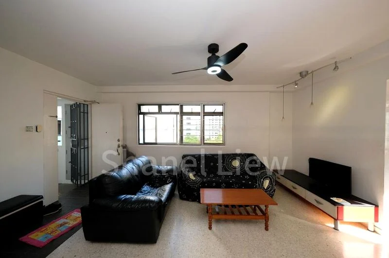 4 Room (4A) HDB for Rent in  184C Rivervale Crescent - Image 14