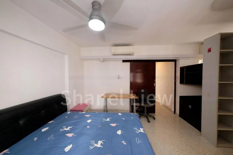 4 Room (4A) HDB for Rent in  184C Rivervale Crescent - Image 9