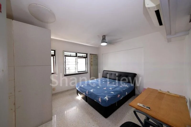 4 Room (4A) HDB for Rent in  184C Rivervale Crescent - Image 5