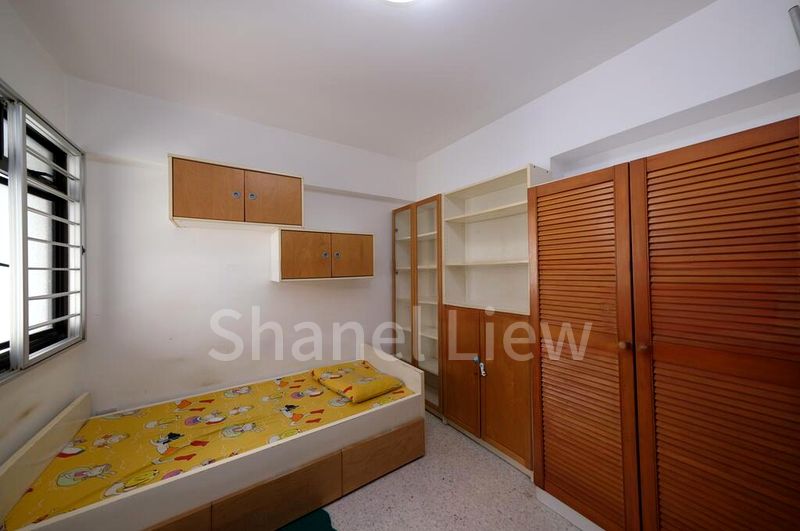 4 Room (4A) HDB for Rent in  184C Rivervale Crescent - Image 11